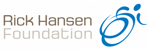 Rick-Hansen-Foundation