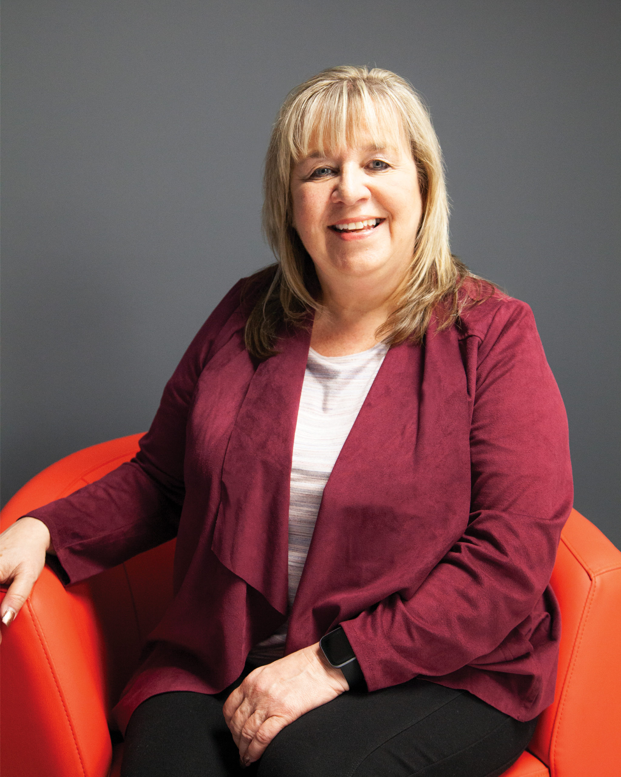 Jennifer Dinn