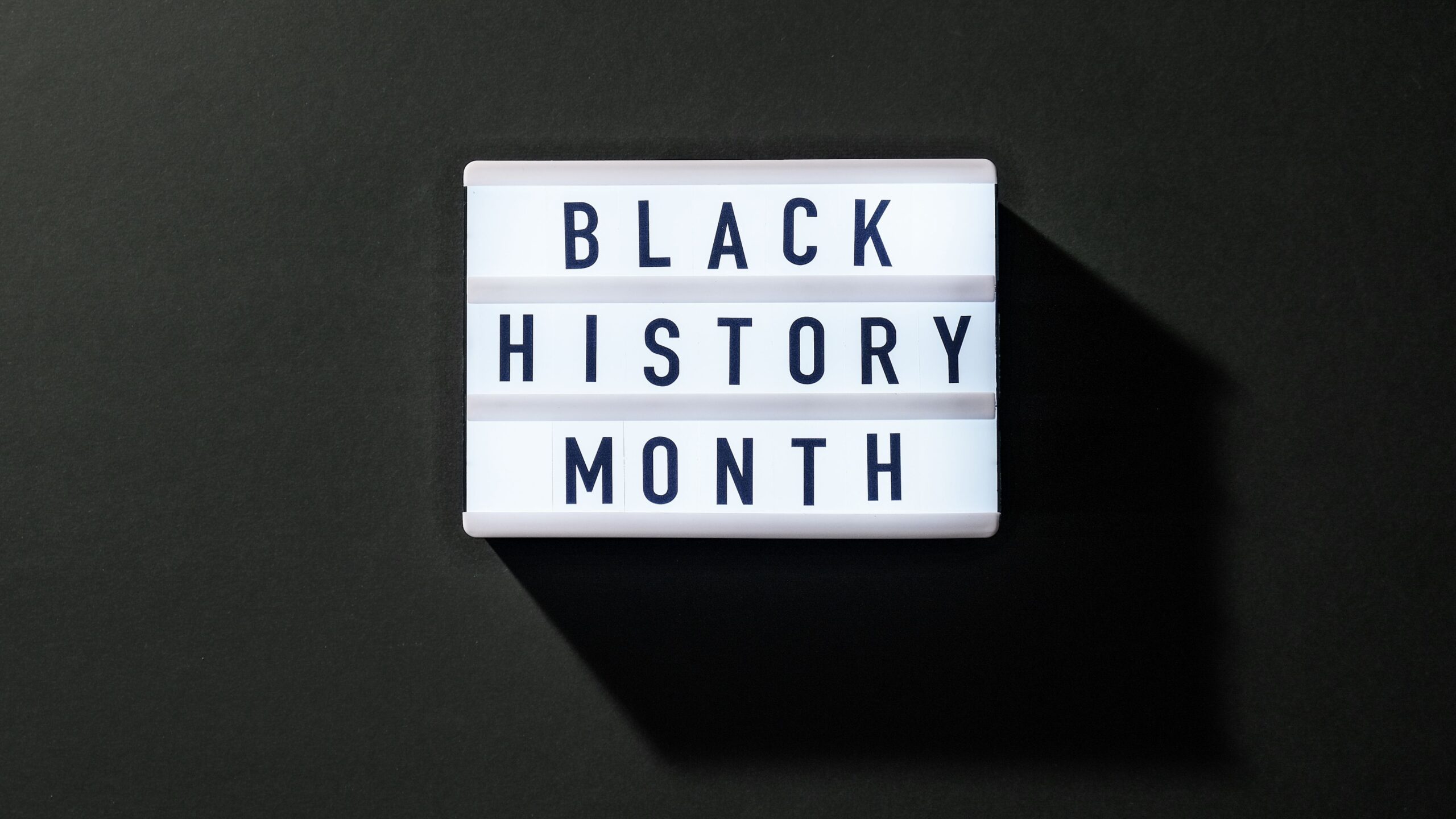 Le CCRT célèbre le mois de l'histoire des Noirs