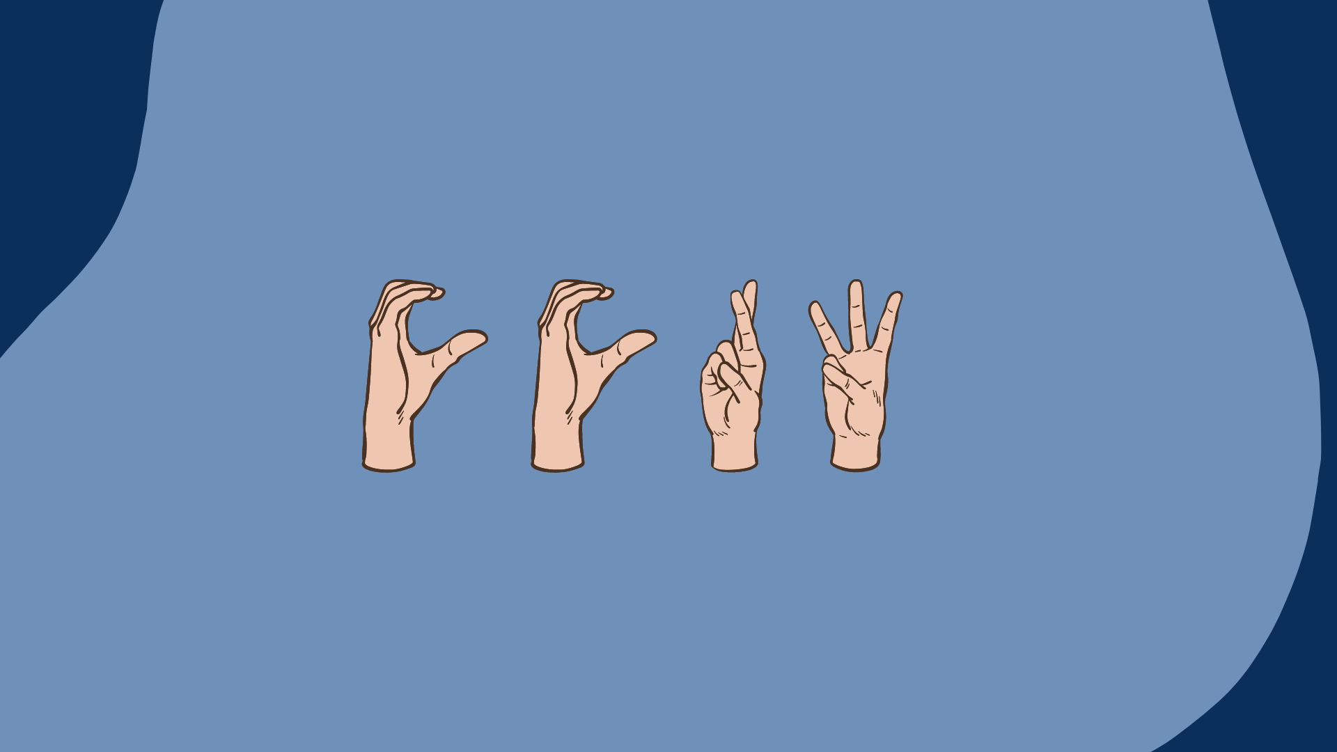 International Day of Sign Languages 2024