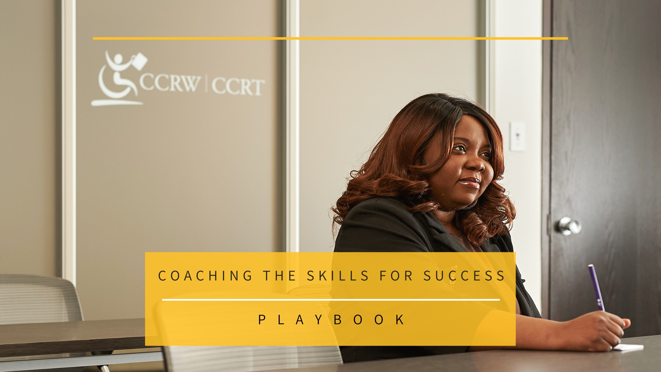 Coaching the Skills for Success – Playbook