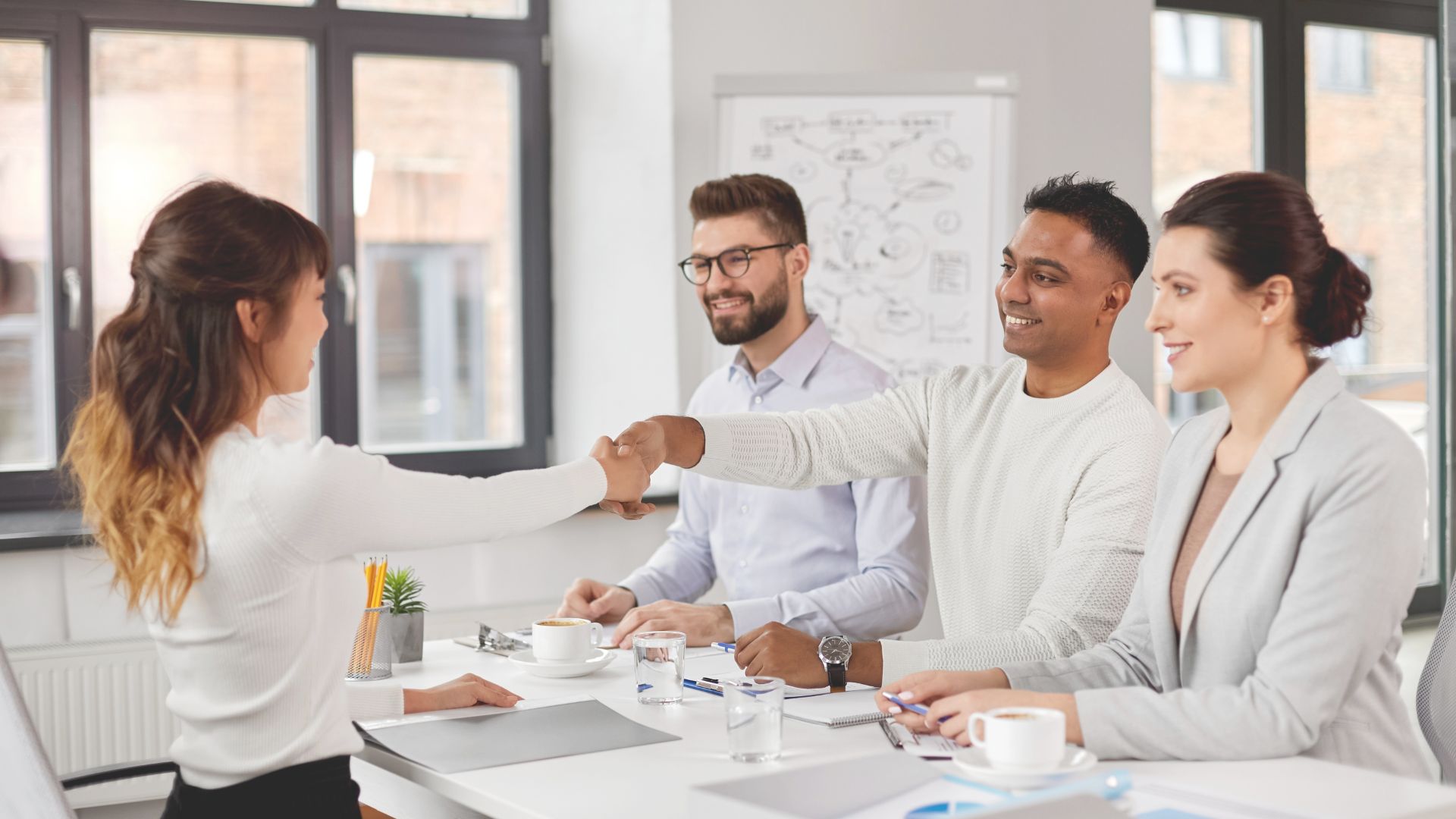 Participez à notre séance d'information exclusive sur le recrutement de Travelers Canada