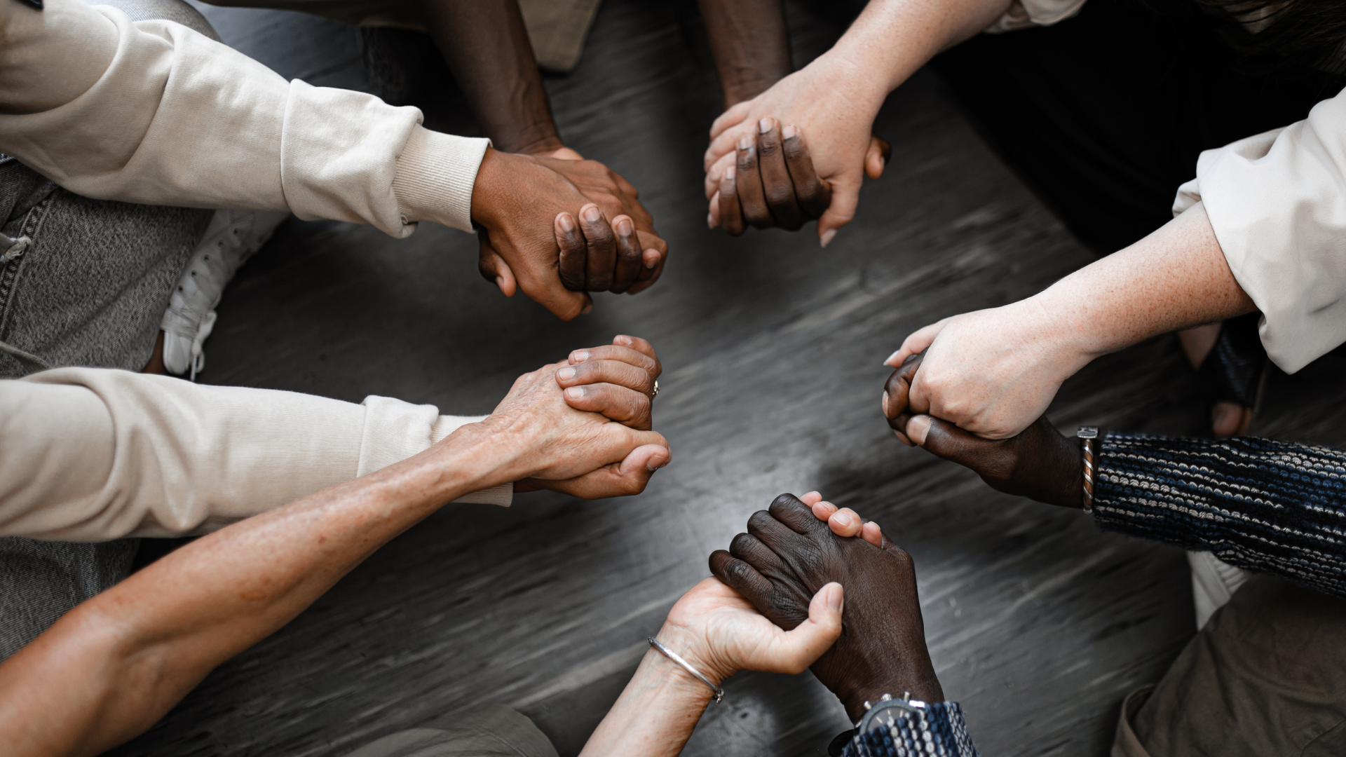 Understanding “Nothing About Us Without Us”
