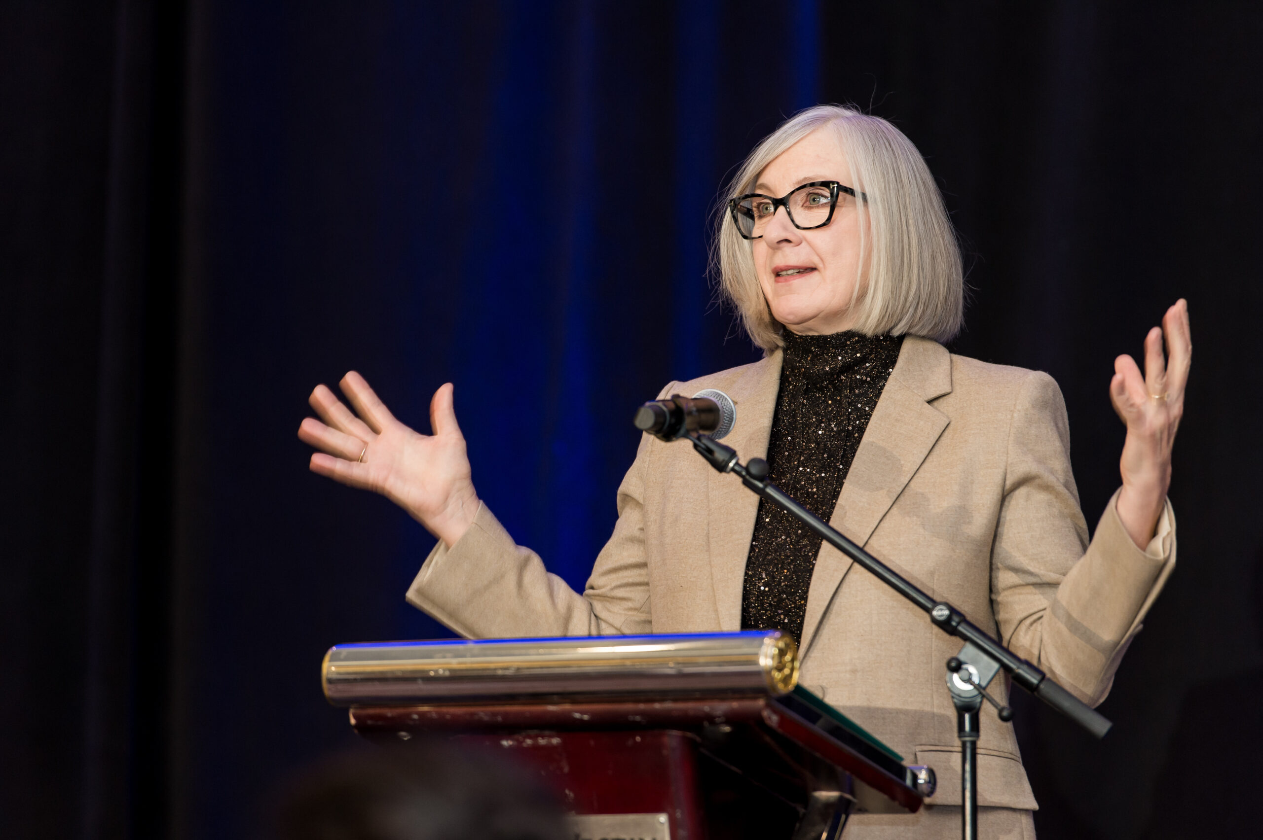 DWC 2025: Driving Economic Success: The Impact of Disability Inclusion in the Canadian Workplace