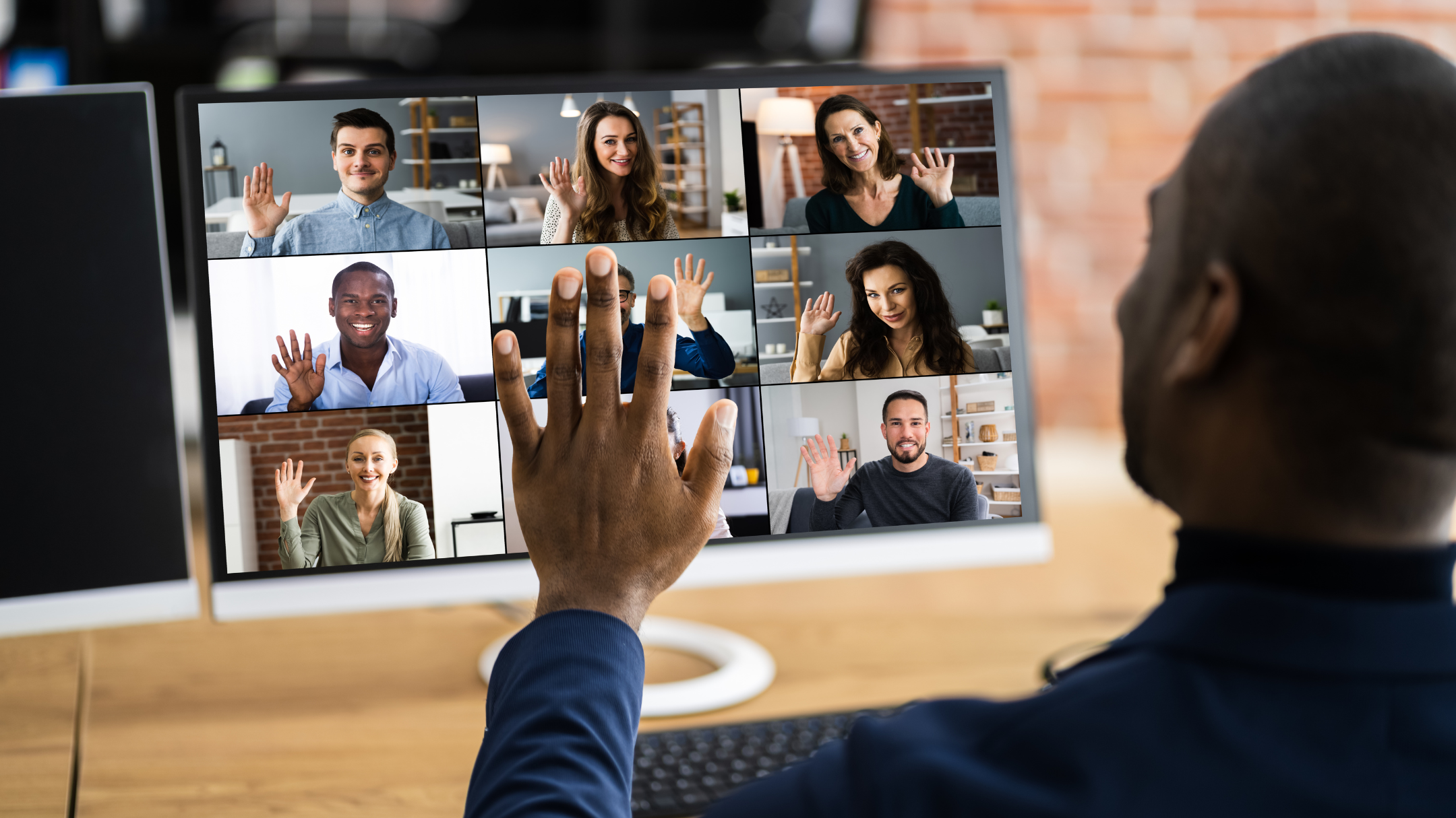 Navigating Career Pathways: A NAAW Webinar with INNoVA and CCRW