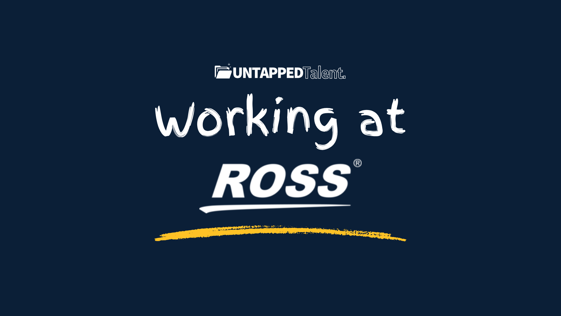 Working At Ross Video: Explore Inclusive Career Opportunities