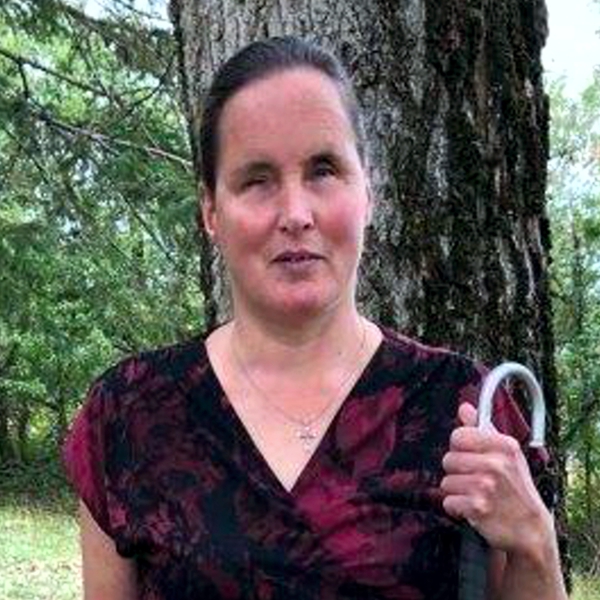 Rebecca Blaevoet, Job Seeker
