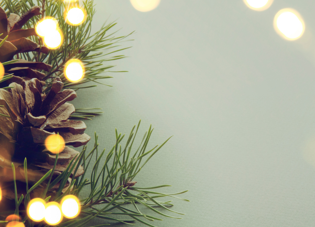Christmas & Boxing Day – Office Closure