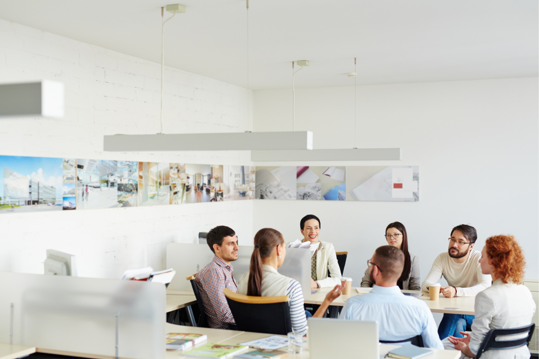 Disability-Inclusive Hiring for Small Businesses