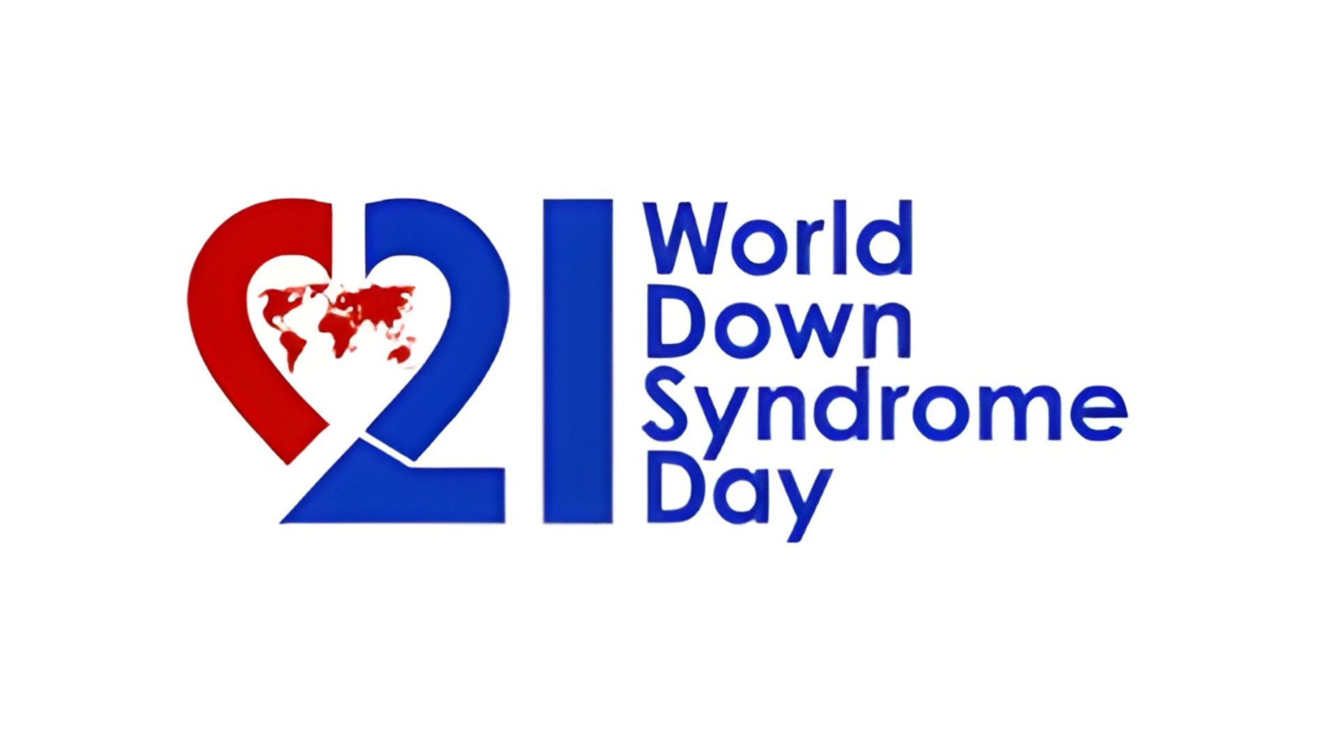 World Down Syndrome Day