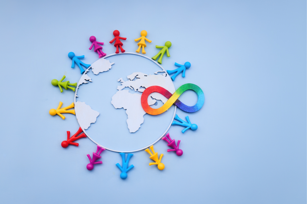 World Autism Acceptance Day