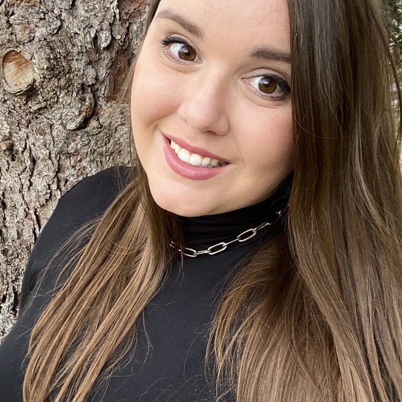 Headshot of Michelle Wilson, Evaluation Specialist at the Canadian Council on Rehabilitation and Work