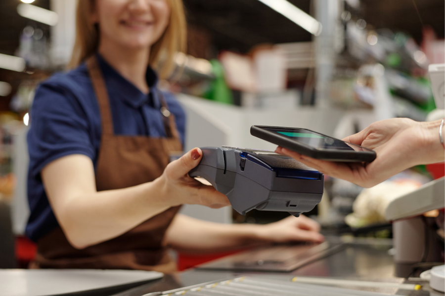 Jennifer Mann, Job Seeker