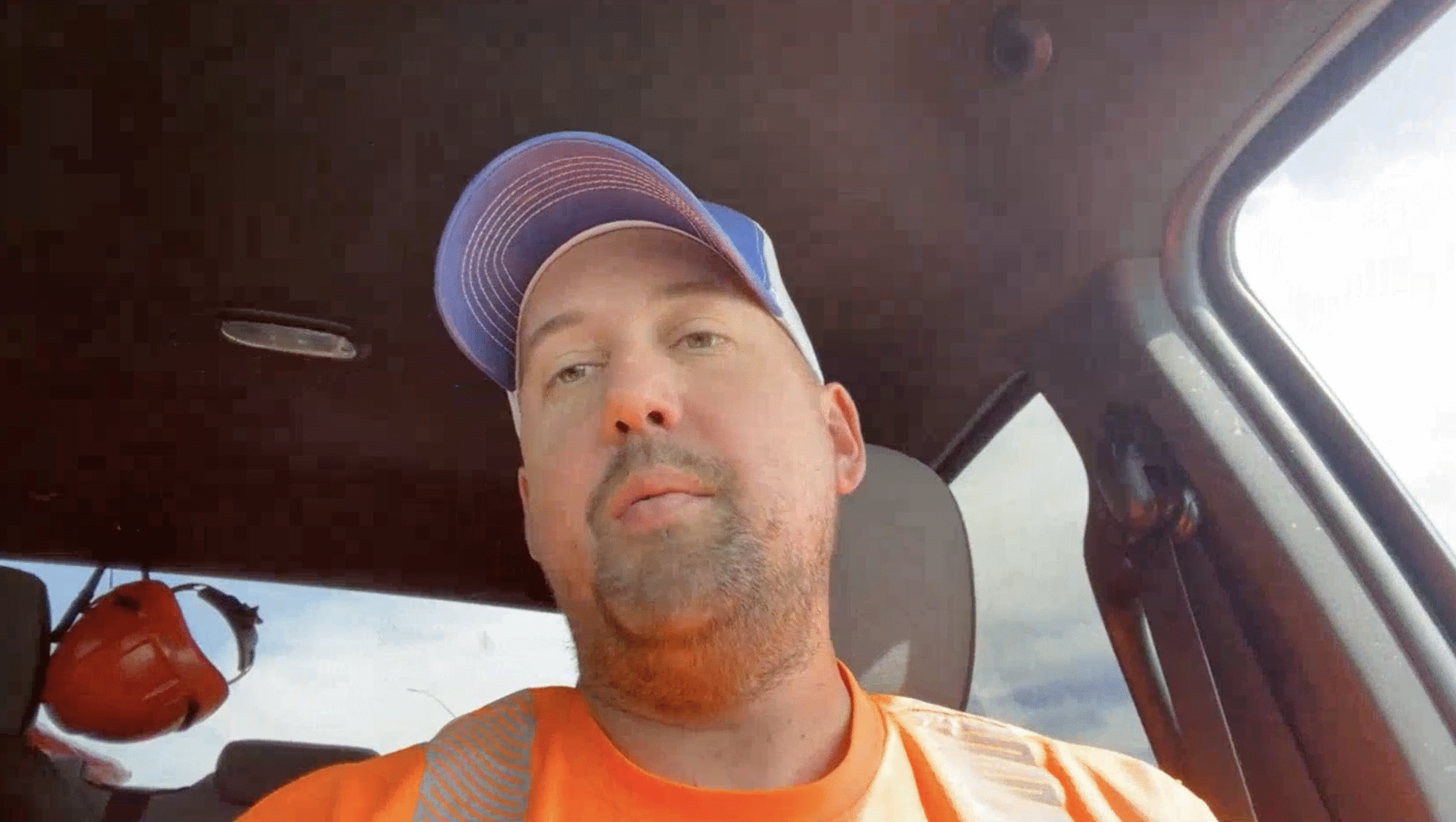 Ian Hohol: Championing Inclusive Hiring in Construction