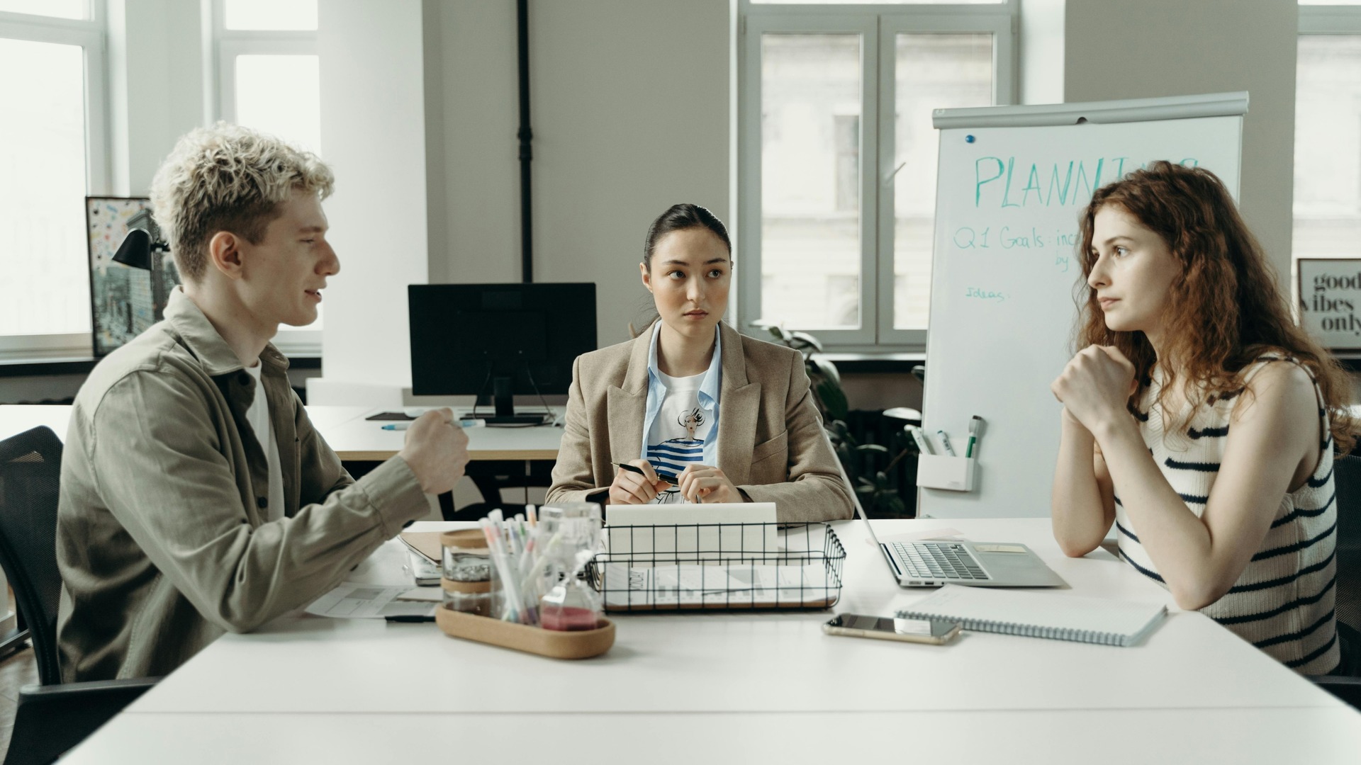 Turning Research Into Action: A Co-Design Workshop for New Grads