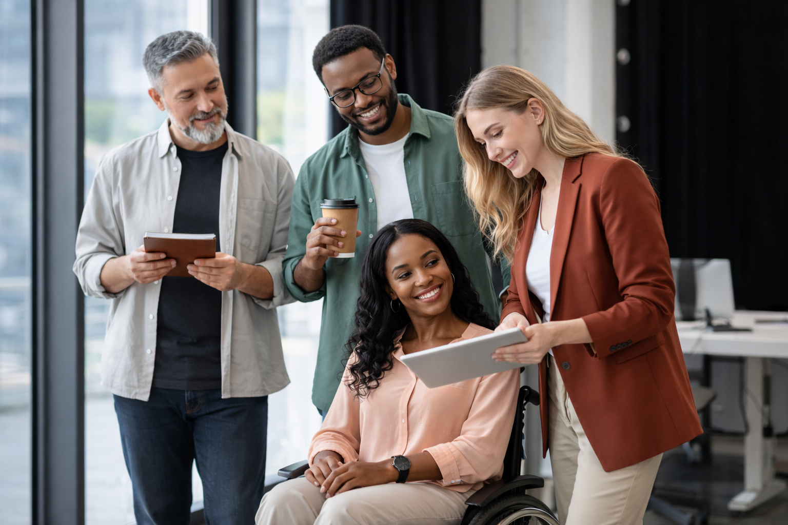 Inclusive Tourism Employment Conference Toronto | March 10, 2026