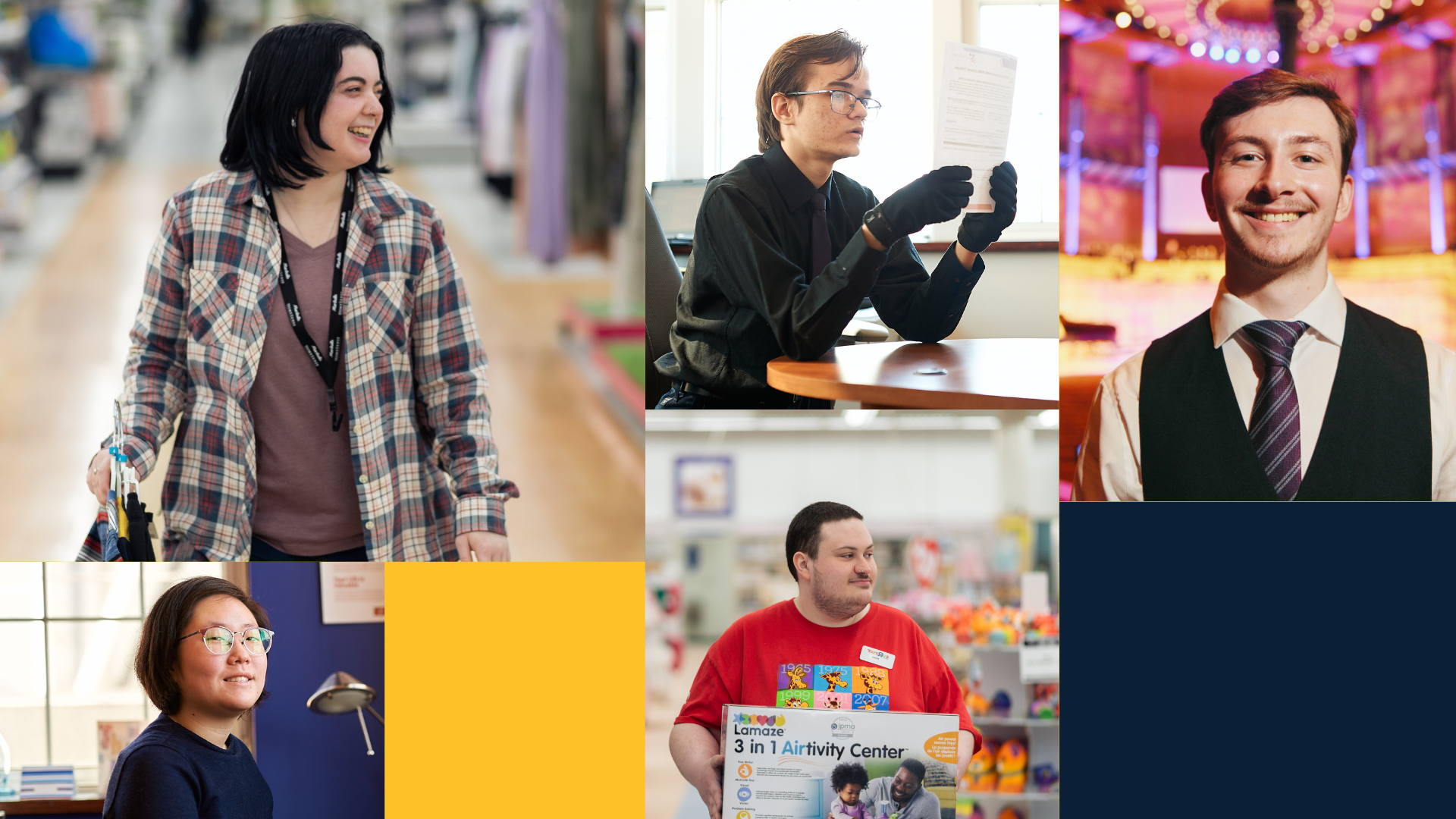 HR Strategies to Champion Disability Confidence during NAAW