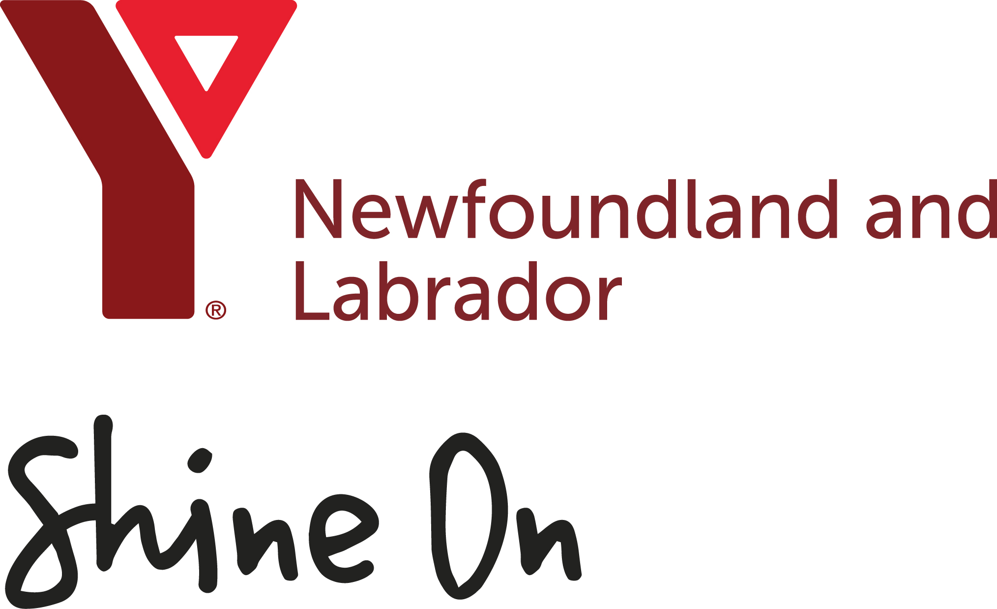 YMCA Newfoundland and Labrador logo