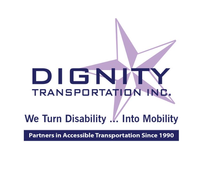 Dignity Transportation logo