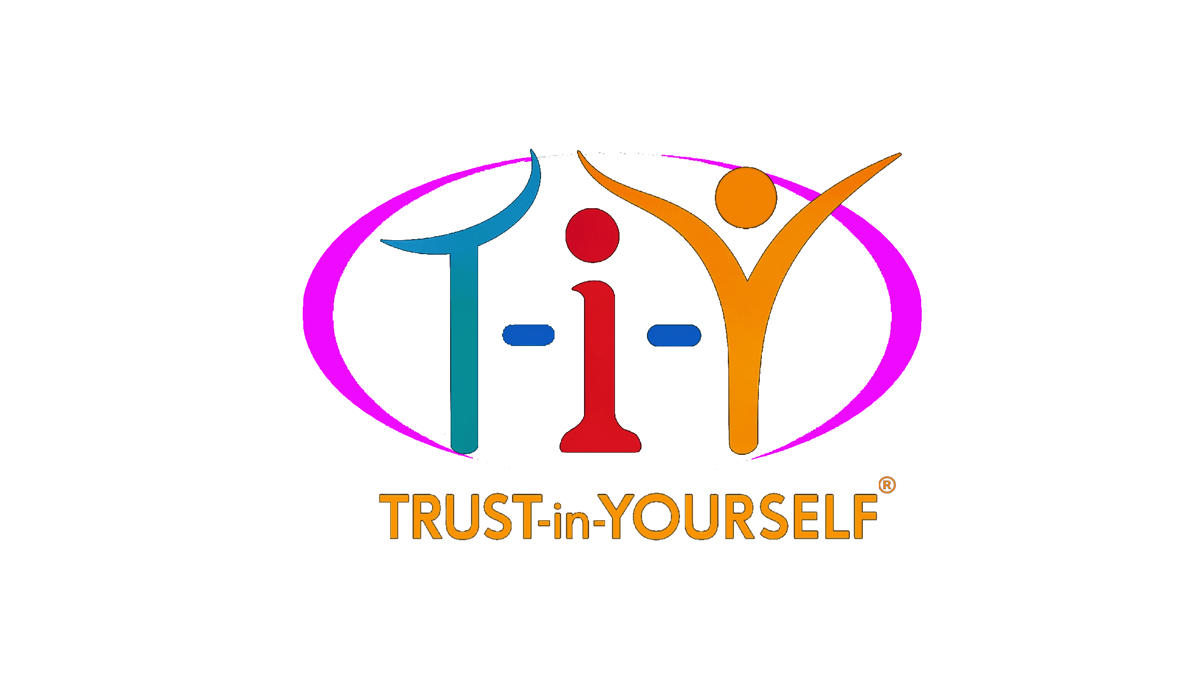 Trust in Yourself logo
