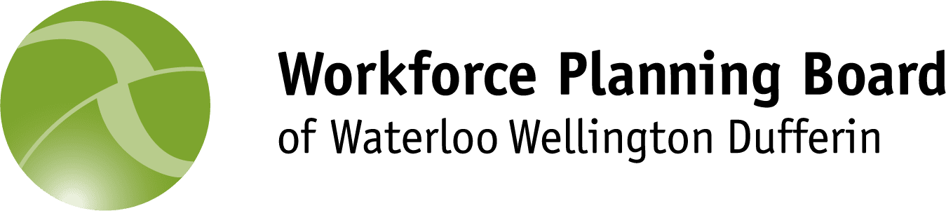 Workforce Planning Board logo