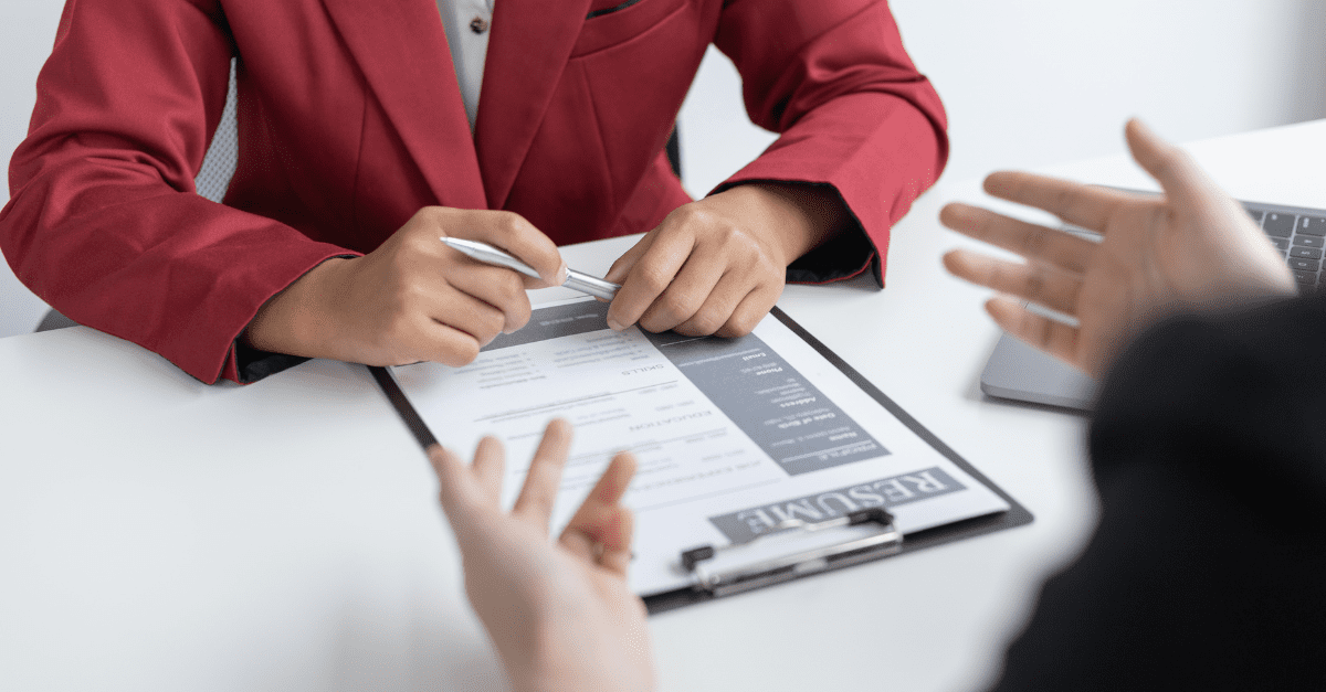 Disability Confident Recruitment