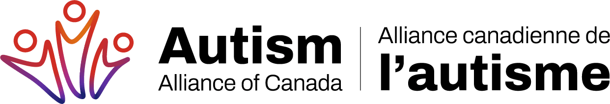 Autism Alliance of Canada logo