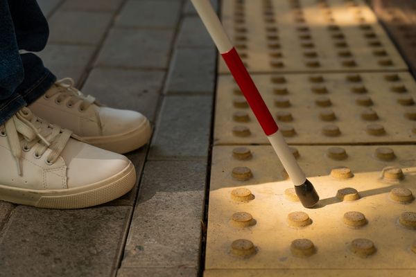 Yes, This is Accessibility