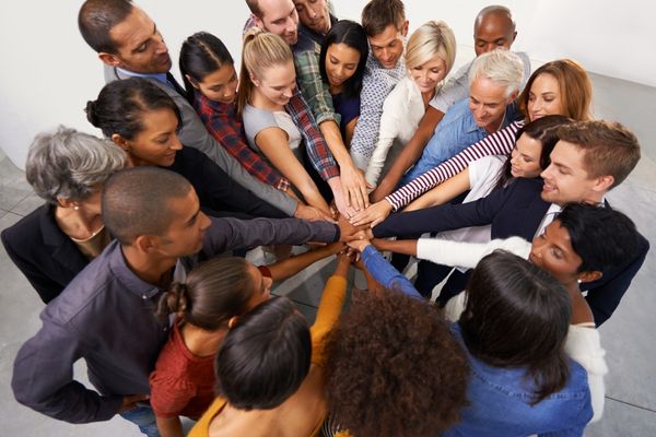 Accessibility Benefits Everyone