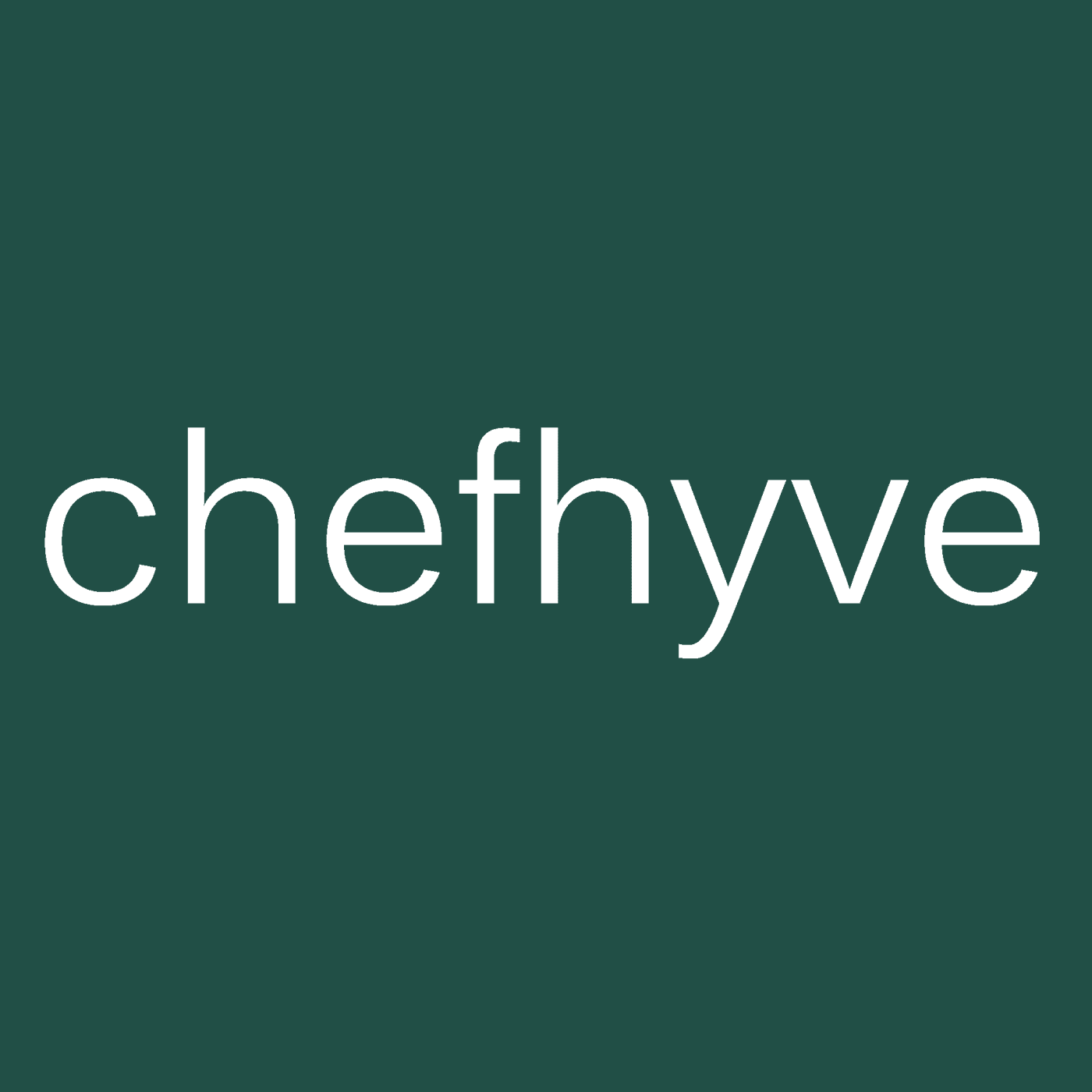 ChefHyve logo
