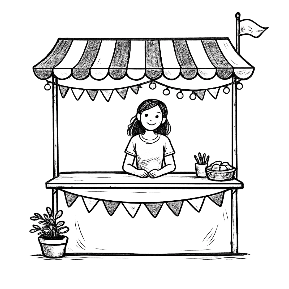 Community Well-Being Fair