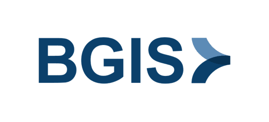 BGIS logo