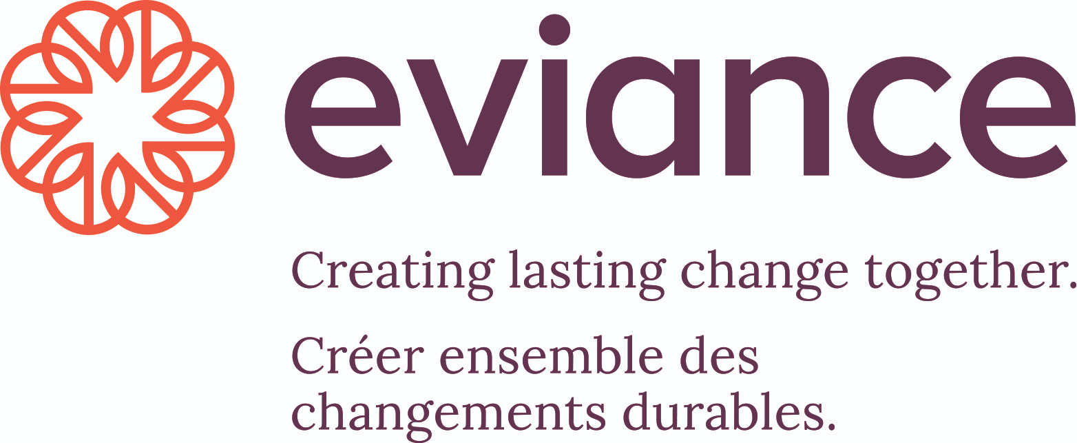 Logo d'Eviance