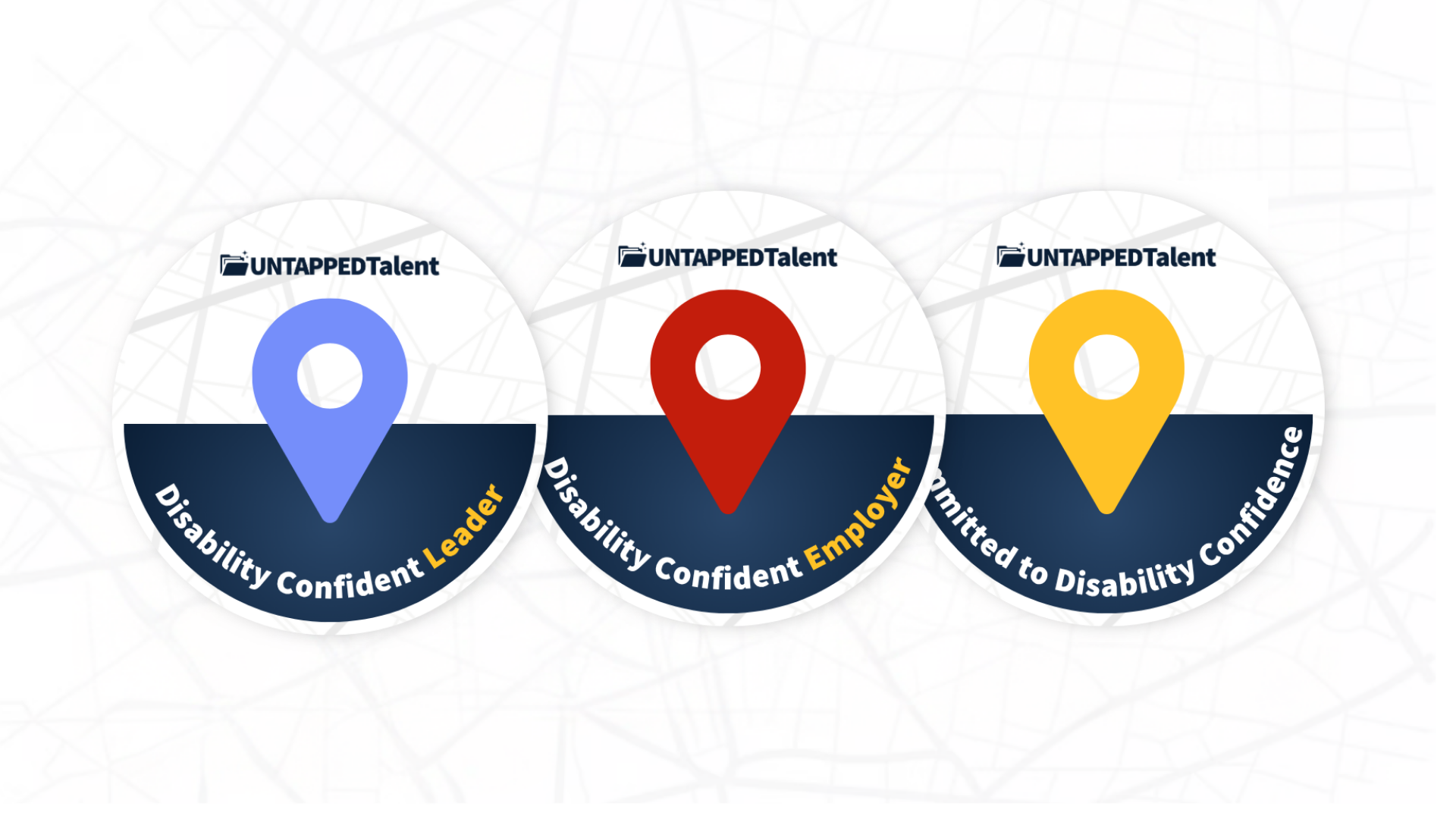 Certification « Disability Confidence Toolkit »