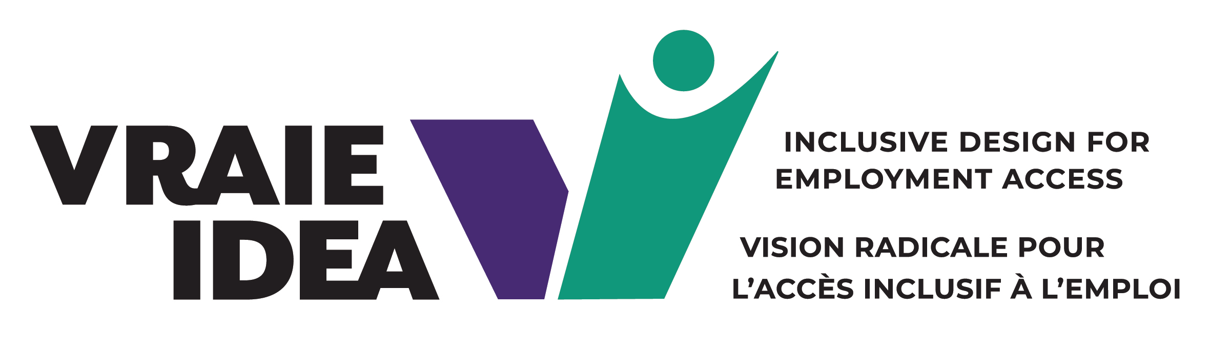 Logo VRAIE IDEA