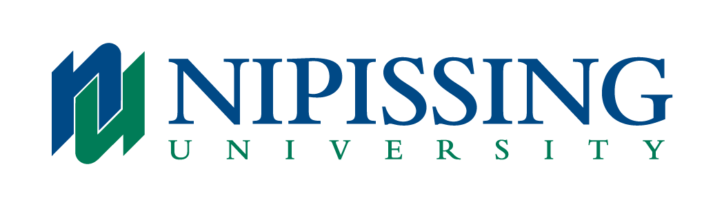 Nipissing University logo