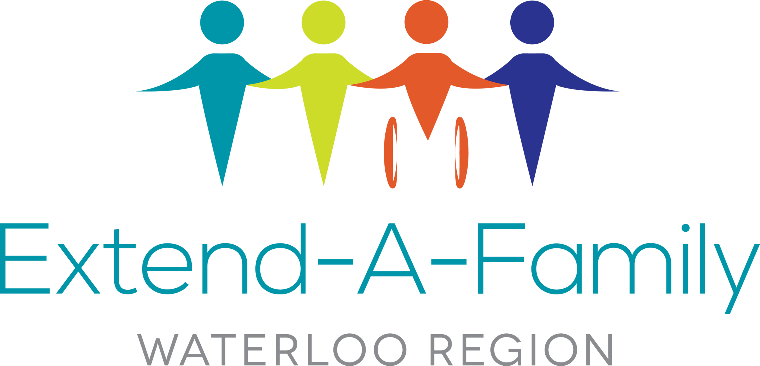 Extend-A-Family Waterloo Region logo