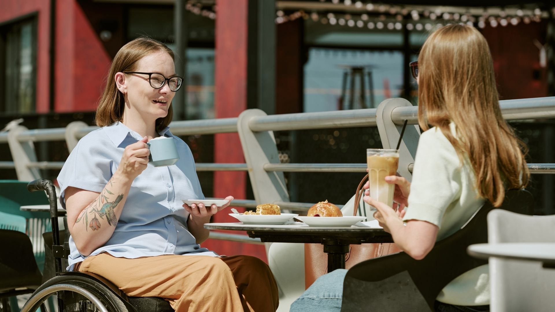 Inclusive Employment Breakfast | NDEAM Event in PEI